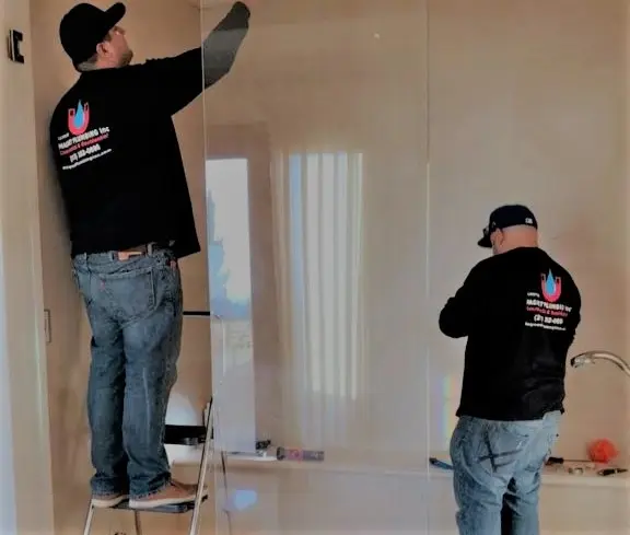 Professional plumbing installation for Leak Detection in McDonough